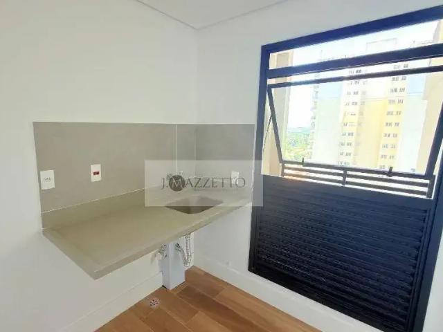 Apartamento para Locação em Indaiatuba/SP Jardim Dom Bosco 3 Quartos