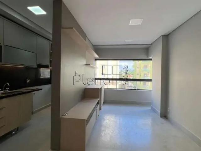 Apartamento para Locação em Indaiatuba/SP Jardim Dom Bosco 3 Quartos