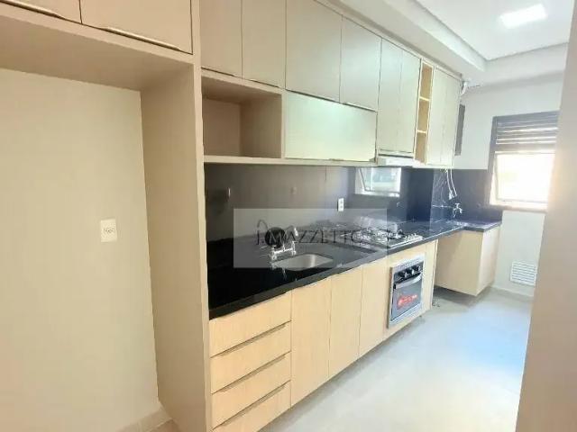 Apartamento para Locação em Indaiatuba/SP Jardim Dom Bosco 3 Quartos