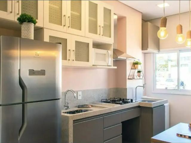 Apartamento para Locação em Indaiatuba/SP Jardim Esplendor 1 Quartos