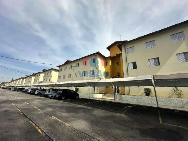Apartamento para Locação em Indaiatuba/SP Jardim Juliana 3 Quartos