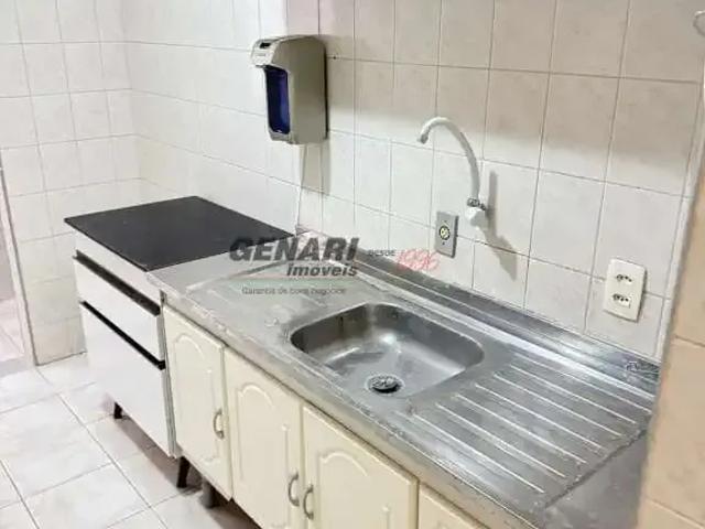 Apartamento para Locação em Indaiatuba/SP Jardim Juliana 3 Quartos