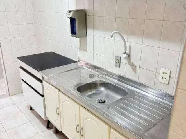 Apartamento para Locação em Indaiatuba/SP Jardim Juliana 3 Quartos