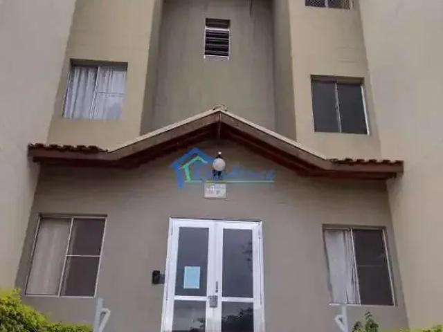 Apartamento para Locação em Indaiatuba/SP Jardim Juliana 3 Quartos