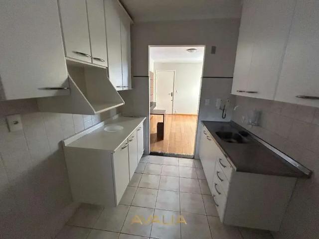 Apartamento para Locação em Indaiatuba/SP Jardim Juliana 3 Quartos