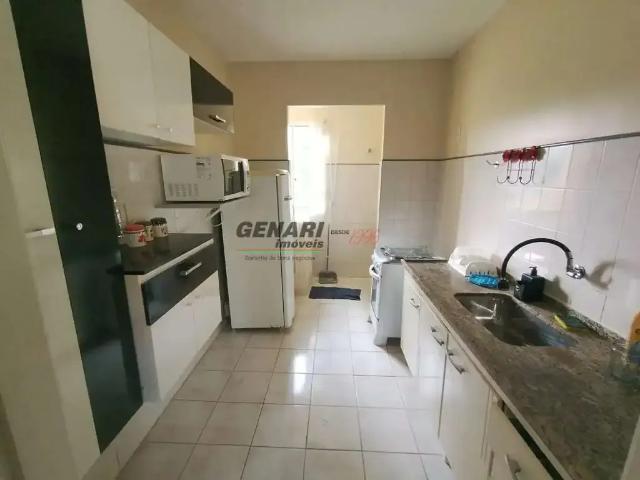 Apartamento para Locação em Indaiatuba/SP Jardim Juliana 3 Quartos