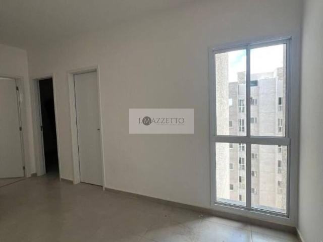 Apartamento para Locação em Indaiatuba/SP Jardim Laguna 2 Quartos