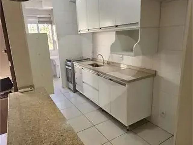 Apartamento para Locação em Indaiatuba/SP Jardim Pau Preto 2 Quartos