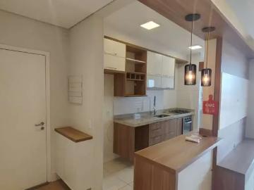 Apartamento para Locação em Indaiatuba/SP Jardim Pau Preto 2 Quartos