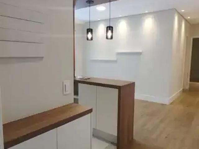 Apartamento para Locação em Indaiatuba/SP Jardim Pau Preto 2 Quartos