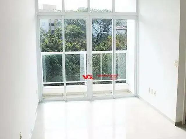 Apartamento para Locação em Indaiatuba/SP Jardim Pau Preto 2 Quartos