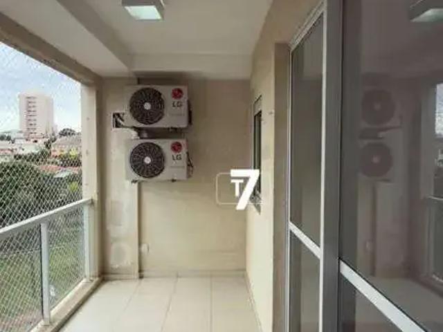 Apartamento para Locação em Indaiatuba/SP Jardim Pau Preto 2 Quartos