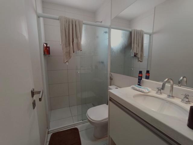 Apartamento para Locação em Indaiatuba/SP Jardim Pau Preto 3 Quartos