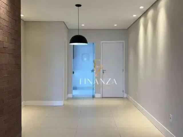 Apartamento para Locação em Indaiatuba/SP Jardim Pau Preto 3 Quartos