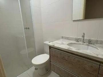 Apartamento para Locação em Indaiatuba/SP Jardim Pau Preto 3 Quartos