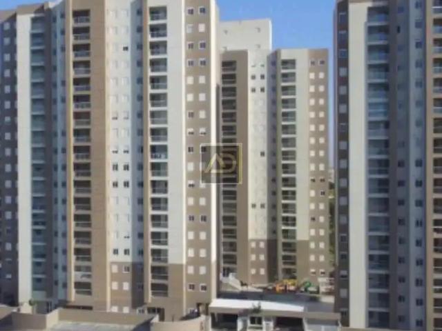 Apartamento para Locação em Indaiatuba/SP Jardim Pau Preto 3 Quartos