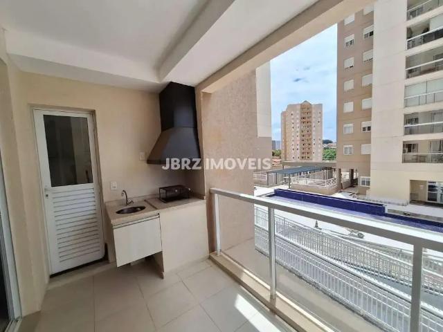 Apartamento para Locação em Indaiatuba/SP Jardim Pau Preto 3 Quartos