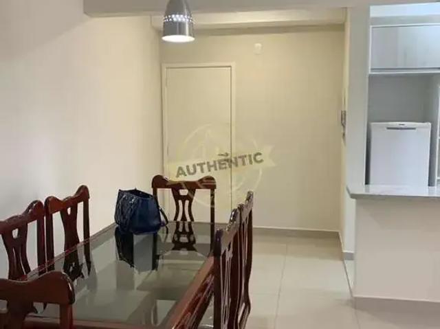 Apartamento para Locação em Indaiatuba/SP Jardim Pau Preto 3 Quartos