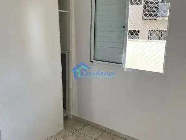 Apartamento para Locação em Indaiatuba/SP Jardim Pau Preto 3 Quartos