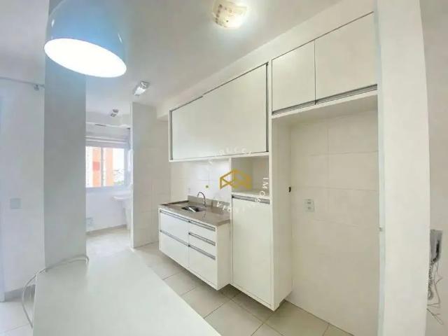 Apartamento para Locação em Indaiatuba/SP Jardim Pau Preto 3 Quartos