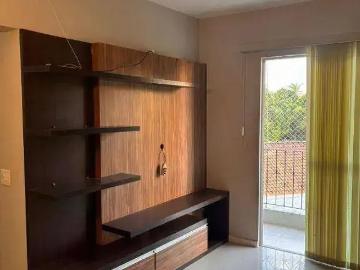 Apartamento para Locação em Indaiatuba/SP Jardim Pedroso 3 Quartos