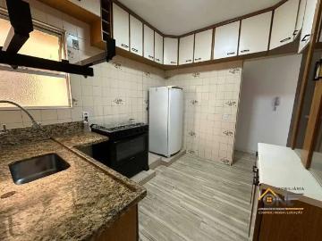 Apartamento para Locação em Indaiatuba/SP Jardim Pedroso 2 Quartos