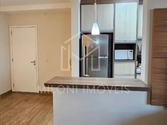 Apartamento para Locação em Indaiatuba/SP Jardim Pompéia 3 Quartos