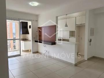 Apartamento para Locação em Indaiatuba/SP Jardim Pompéia 3 Quartos