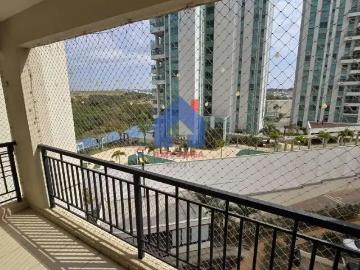 Apartamento para Locação em Indaiatuba/SP Jardim Pompéia 3 Quartos