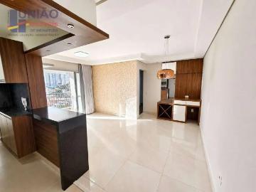 Apartamento para Locação em Indaiatuba/SP Jardim Pompéia 3 Quartos