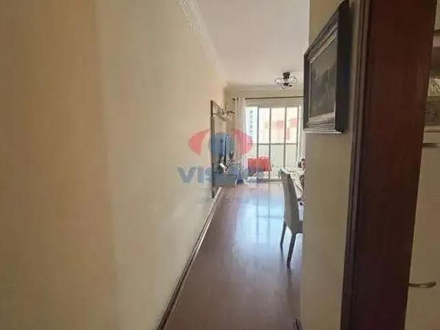 Apartamento para Locação em Indaiatuba/SP Jardim Pompéia 3 Quartos