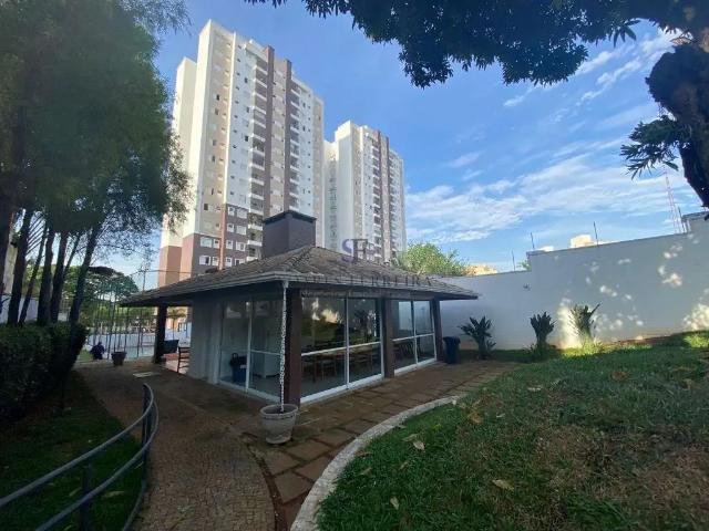 Apartamento para Locação em Indaiatuba/SP Jardim Pompéia 3 Quartos