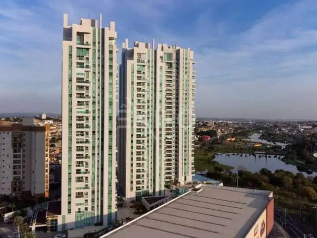 Apartamento para Locação em Indaiatuba/SP Jardim Pompéia 3 Quartos