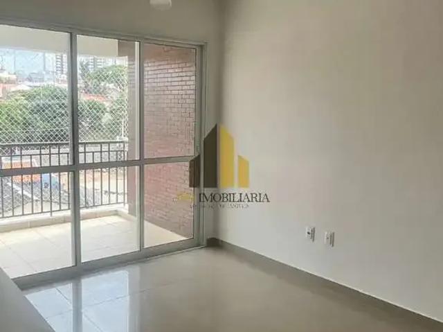 Apartamento para Locação em Indaiatuba/SP Jardim Pompéia 3 Quartos