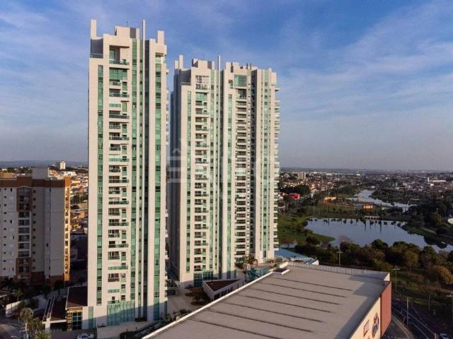 Apartamento para Locação em Indaiatuba/SP Jardim Pompéia 3 Quartos