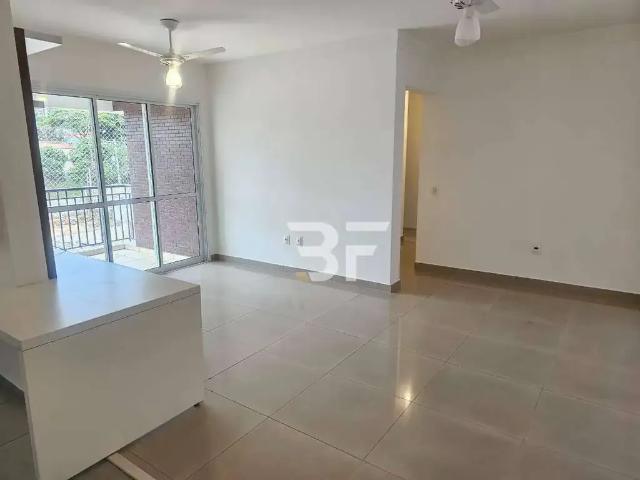 Apartamento para Locação em Indaiatuba/SP Jardim Pompéia 3 Quartos