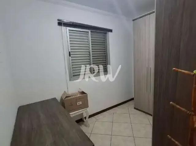 Apartamento para Locação em Indaiatuba/SP Jardim Pompéia 3 Quartos