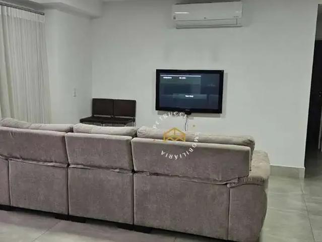 Apartamento para Locação em Indaiatuba/SP Jardim Pompéia 3 Quartos