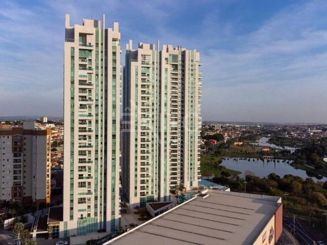Apartamento para Locação em Indaiatuba/SP Jardim Pompéia 3 Quartos