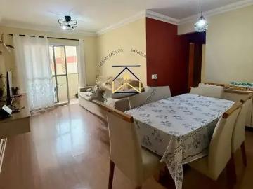 Apartamento para Locação em Indaiatuba/SP Jardim Pompéia 3 Quartos