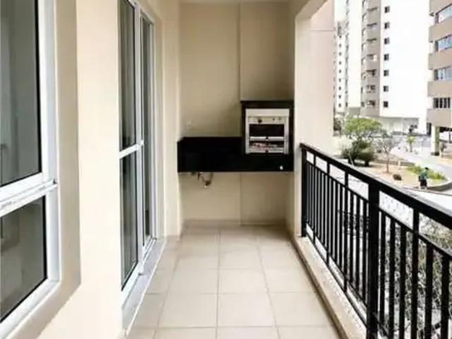 Apartamento para Locação em Indaiatuba/SP Jardim Pompéia 3 Quartos