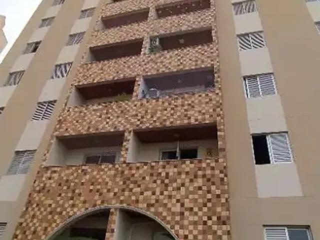 Apartamento para Locação em Indaiatuba/SP Jardim Pompéia 3 Quartos