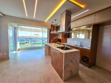 Apartamento para Locação em Indaiatuba/SP Jardim Pompéia 2 Quartos
