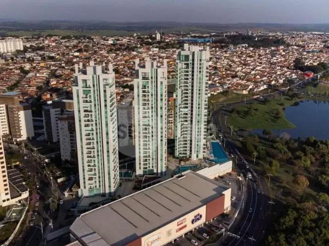 Apartamento para Locação em Indaiatuba/SP Jardim Pompéia 2 Quartos
