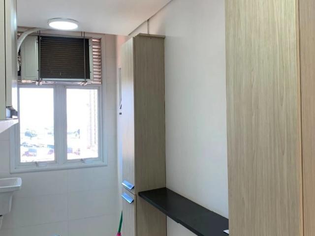 Apartamento para Locação em Indaiatuba/SP Jardim Primavera 3 Quartos