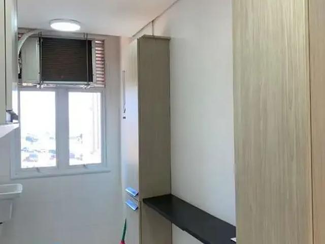 Apartamento para Locação em Indaiatuba/SP Jardim Primavera 3 Quartos