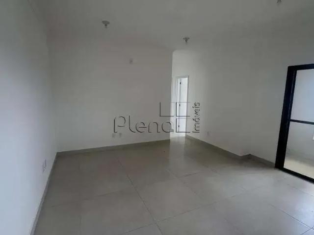 Apartamento para Locação em Indaiatuba/SP Jardim Primavera 3 Quartos