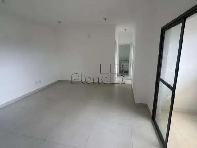 Apartamento para Locação em Indaiatuba/SP Jardim Primavera 3 Quartos