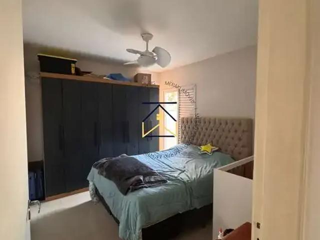 Apartamento para Locação em Indaiatuba/SP Jardim Regente 2 Quartos