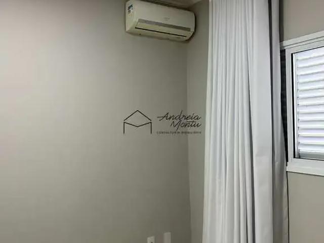 Apartamento para Locação em Indaiatuba/SP Jardim Regente 2 Quartos
